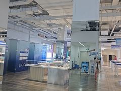 -优购镜仓(城阳青特万达店)