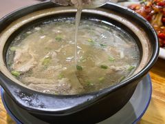 -朗妈私房菜(婺女州店)