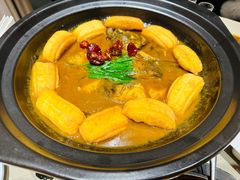 -大鹏饭店·金陵家宴(奥体中心店)