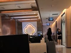 -水云间水疗会馆(福强路店)