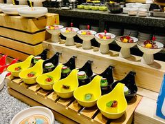 -广州卡丽酒店自助餐