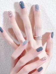 -南玥美学·美甲美睫美肤