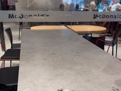 -麦当劳(北亭广场分店)