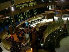 -上海滴水湖皇冠假日酒店