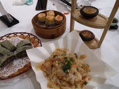 -顺德人家食府(黄金广场店)