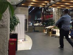 -纽斯桑拿会所(餐厅天山路店)