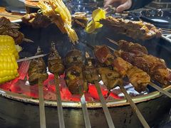 -水浒烤肉(国贸店)