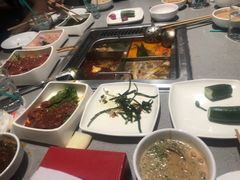 -海底捞火锅(凯德广场店)