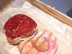 腮红包-LELECHA乐乐茶(上海五角场万达广场店)