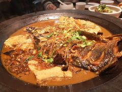 -金掌勺锅包肉(华润万象城店)