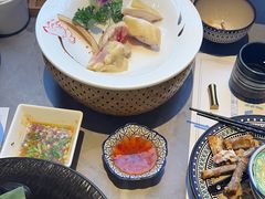 -沿江海南菜·文昌鸡祖师爷(大东海店)