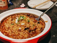 -金掌勺东北菜(格兰晴天店)