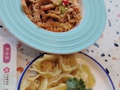 -点都德(广州白云山景区南门店)