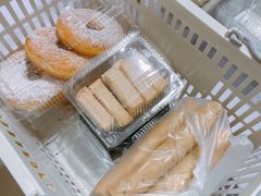 -幸福蛋糕坊(金顶街店)