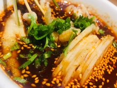 没骨头鸡爪-太二酸菜鱼(正大广场店)