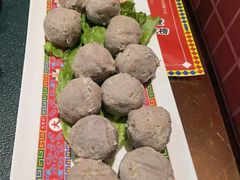 -大吉利·潮汕牛肉火锅(河西店)