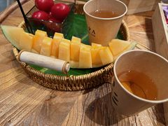 -森SPA·泰式按摩·精油Massage(宝安中心店)