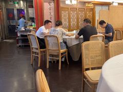 -围龙屋客家食府(福田店)