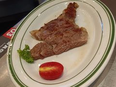 -猛古里烤肉自助(荟聚中心店)