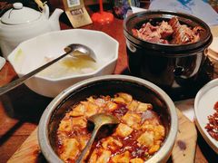 -外婆家(天河领展店)