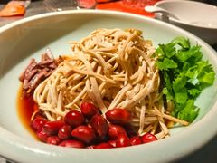 -小厨娘金榜题名(夫子庙秦淮河店)