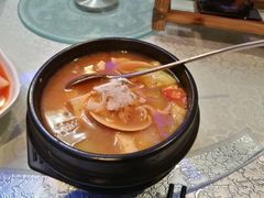 -平壤馆(西塔街店)