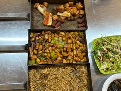 -老三李村河底戳子肉(总店)
