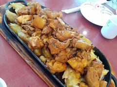 -桃子餐厅·天津菜(红星路直营店)