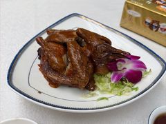 -喜记避风塘炒辣蟹(旗舰店)