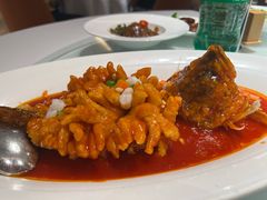-阿明小菜·海鲜·上海菜(梅陇店)