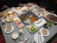 -海底捞火锅(亲贤北街店)