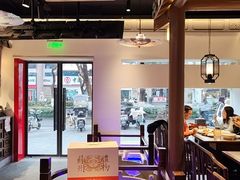 -姑苏家宴·苏帮菜·松鼠桂鱼(苏州总店)