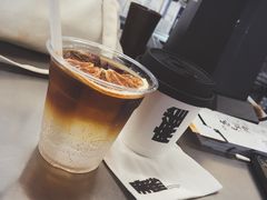 -麻雀咖啡SPARROW COFFEE(十全街店)