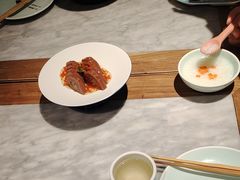 -苏帮袁Sue Cuisine(来福士店)