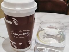 -哈根达斯(国瑞店)