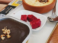 -SULTAN·苏坦土耳其餐厅(新光汇店)