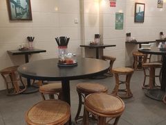 大堂-味先肠粉(珠光路店)