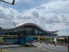 -广东科学中心科技影院