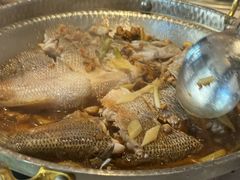 -简小舍·民间手艺菜(武昌江滩店)