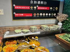 -莽子老火锅(大坪店)