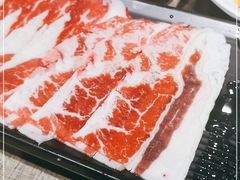 -一心烤肉(延安路店)