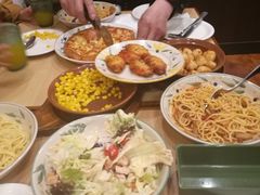 -萨莉亚意式餐厅(星海广场店)