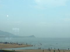 -青岛朗艺美术馆·海景咖啡