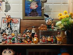 -吉小手•豆花和糖水(卧龙晓城店)