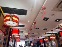 -姚记炒肝店(簋街店)