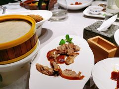 -北平食坊·烤鸭(黄寺大街店)