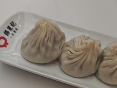 -锡笼记·无锡小笼(水岸店)