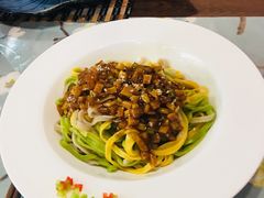 -素心斋素食餐厅