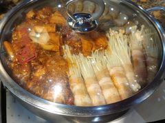 -黄记煌三汁焖锅(渝北金港国际店)