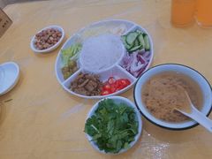 -官塘陈记鱼生·潮汕砂锅粥·牛肉火锅(潮枫路总店)